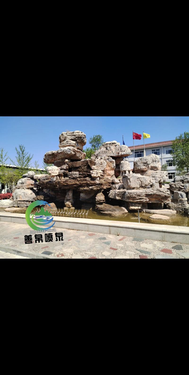 别墅庭院设计：让生活更精致的方式
